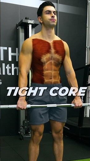 The BEST Barbell Rows Form Explained (In 4 Steps)