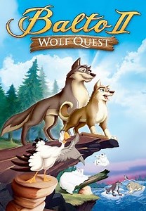 Balto II: Wolf Quest - Movies on Google Play
