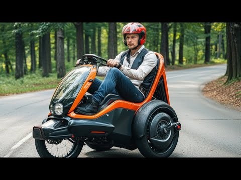 CRAZY TRACKED VEHICLES YOU HAVEN'T SEEN YET