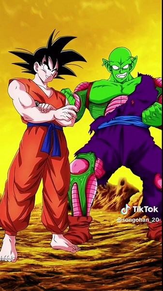 Goku vs Piccolo: Who Is Stronger in Dragon Ball?