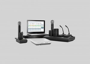 Microflex® Wireless - Microflex® Wireless Systems - Shure United Kingdom