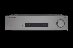Cambridge Audio CXA81 Integrated Stereo Amplifier