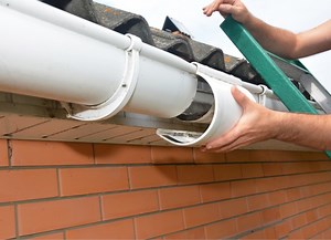 How to Choose the Best Gutters for Your Home