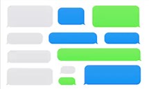 5 façons de sauvegarder et utiliser les imessages SMSiPhone sur PC | Guide d'iMobie