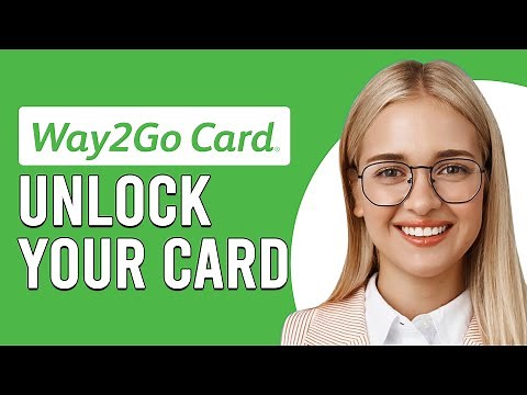 How To Unlock Your Way2Go Card (How Do You Unlock Your Way2Go Card?)