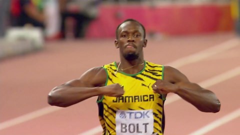 Usain Bolt’s Top 5 Training Secrets to Run Like Lightning