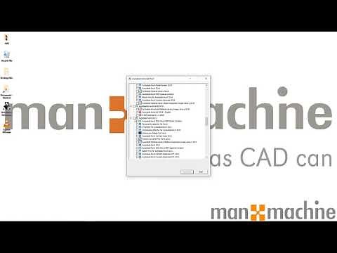 Autodesk Uninstall Tool