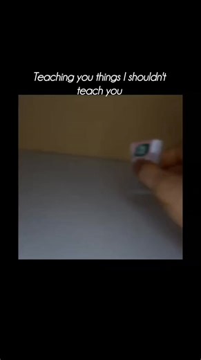 Movie | Meme | Fun | Science | Physics on Instagram: "Follow for part 2! This is a very effective DIY self-defense hack - using everyday objects to create distance and protect yourself without causing harm. Something as simple as a sturdy keychain, a pen, or even a metal water bottle can help you block, distract, or create space when you need to escape. How well it works depends on your grip, your stance, and how quickly you react under pressure. Good awareness + controlled movement = safer outc