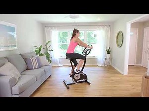 Exercise Bikes Benefits