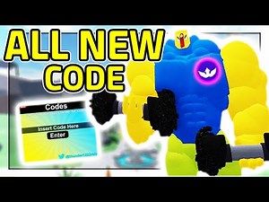 Roblox 💯[NEW CODES, REBIRTH TOKENS!]💯 💪Mega Noob Simulator💪