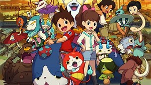 Youkai Watch Episode 204 ""