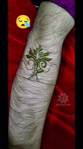 my bride 😮‍💨 #henna #foryou #fyp #fypシ #mehendidesign