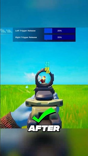 *BEST* CONTROLLER SETTINGS IN FORTNITE (CONSOLE & PC)