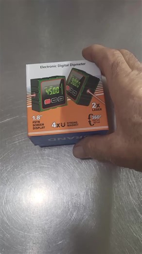 Digital Laser Level: A Must-Have Tool