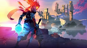 Dead Cells is coming to Switch, Xbox One and PS4 this year