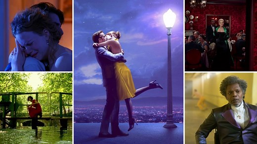 Complementary Color Schemes — How and Why They Work