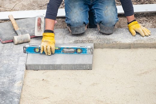 What is Crusher Dust (Cracker Dust)? | Ultimate Backyard