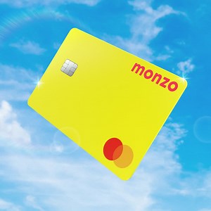 Hello, neon 😎 Introducing... 🕺 disco pink 🌞 sunshine yellow 🥝 juicy green 3 limited edition colours inspired by our original hot coral card ✨ Want to get your hands on one? Invite 2 friends to Monzo as soon as you can! They’ll need to sign up and make a card payment in 30 days. Ts&Cs apply. They’re only available this summer. And once they’re gone, they’re gone! 💨 | Monzo