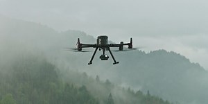 Matrice 350 RTK - DJI