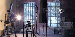 Building a live streaming studio: top 6 things you need to know