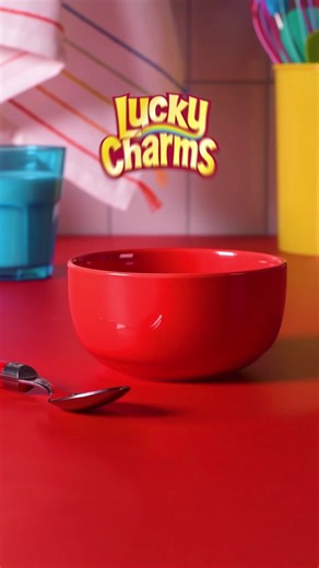 Magical Lucky Charms Marshmallows: Fun for the Whole Family