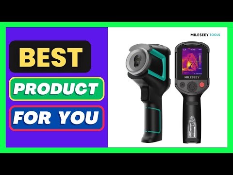 MILESEEY TR20 Thermal Imaging Camera 320x240,TR20