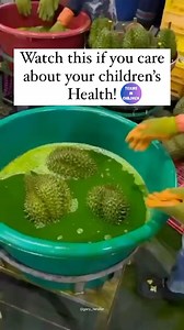 103K views · 1K reactions | Did you know your food might be more...