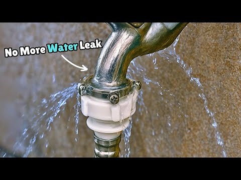 Connect Your Washing Machine Like a PRO with Faucet Adapter