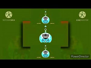 (YTPMV) PBS Kids Scan In Slow Voice