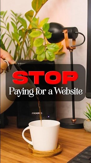 5 Free Framer Website Templates That Save You $1000+ | Build a Website in Minutes