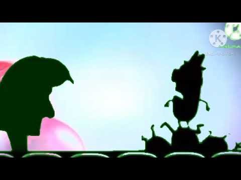 Minions Watching Boxing Cat Films Logo History