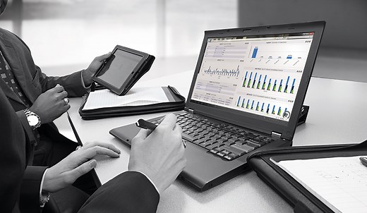 Forklift Fleet Management Software | Forklift Telematics