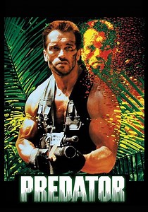 Predator streaming: where to watch movie online?
