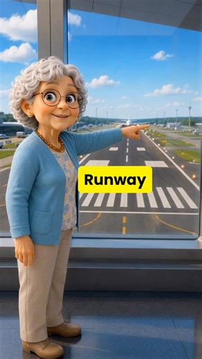 Airplane Vocabulary in English ✈️ | Learn English Speaking Practice #learnenglish #airportenglish