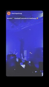 2.7K views · 62 reactions | Deftones Live on Reels | Facebook