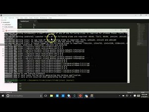 Use ManifoldJS to Produce a Hosted Web App