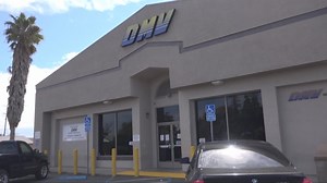 Behind-the-wheel driving tests returning to the DMV