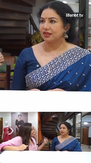 Mandhaara-യിലെ Sarees Highly Priced ആണോ ? | Mandhaara by Sheelu Abraham | Boutique Explore
