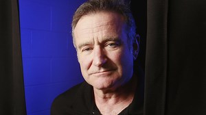 Robin Williams Battled Demons for Decades Before His Death