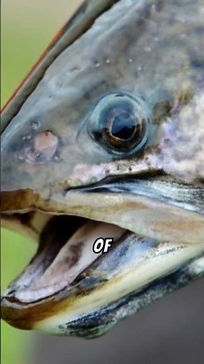 Facts about Tiger Trout #tigertrout