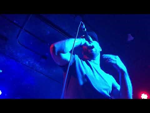 ERRA - Skyline (Live @ Chain Reaction 2018)