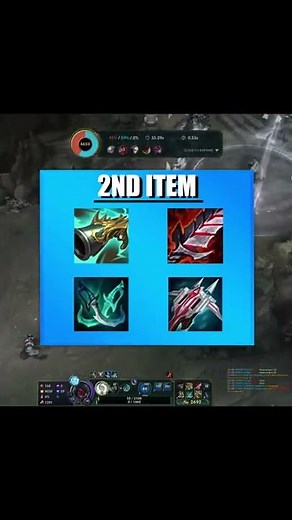 1 Minute Aphelios Guide - Best Aphelios Build & Runes