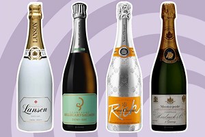 These Are the Best Sweet Champagnes According to Experts
