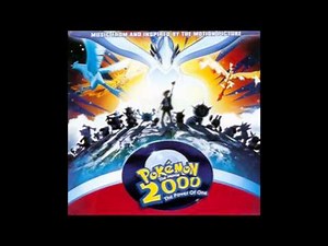 04. Pokemon The Movie 2000: Wonderland