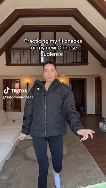 Mastering Fit Checks for a Chinese Audience