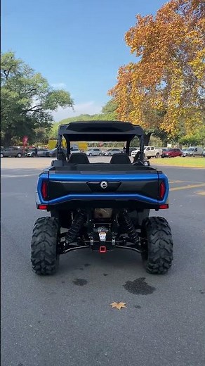 Can am commander xt 1000r