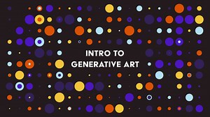 Intro to Generative Art in Processing | Hadeel Alharthi | Skillshare