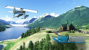 World Update XI: Canada Now Available! - Microsoft Flight Simulator