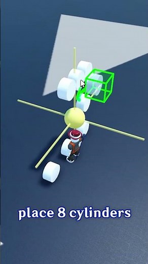 How to make my most efficient bevel gear in Plane Crazy!