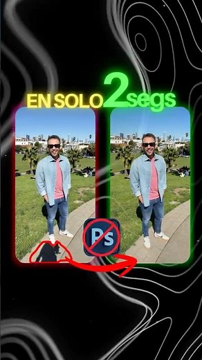 The BEST AI Tool for FREE and EASY Photo Editing